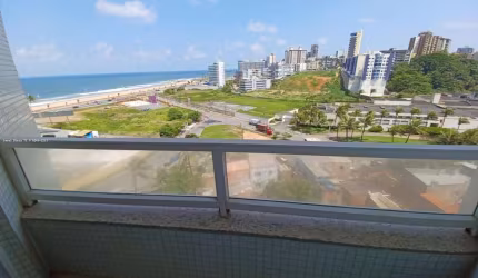 Apartamento para Venda em Salvador, Jardim Armação, 2 dormitórios, 1 suíte, 2 banheiros, 1 vaga