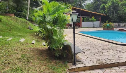 Sítio para Venda em Camaçari, Abrantes, 2 dormitórios, 1 banheiro