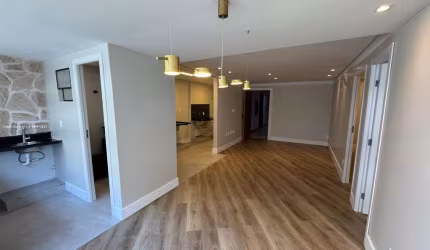 Apartamento para Venda em Salvador, Alphaville I, 2 dormitórios, 2 suítes, 3 banheiros, 1 vaga