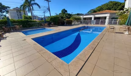 Apartamento para Venda em Camaçari, Boa União (Abrantes), 2 dormitórios, 1 banheiro, 1 vaga