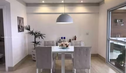 Apartamento para Venda em Salvador, Horto Bela Vista, 3 dormitórios, 3 suítes, 4 banheiros, 2 vagas