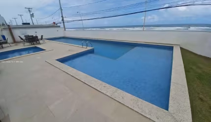 Apartamento para Venda em Salvador, Stella Maris, 2 dormitórios, 1 suíte, 2 banheiros, 2 vagas