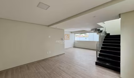 Cobertura duplex a venda no bairro Manoel Valinhos