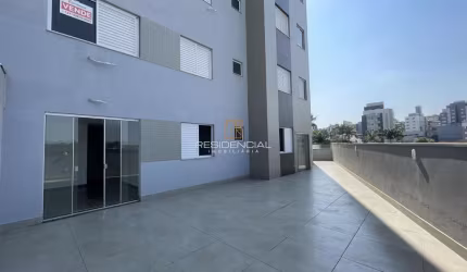 Apartamento no bairro Bom Pastor
