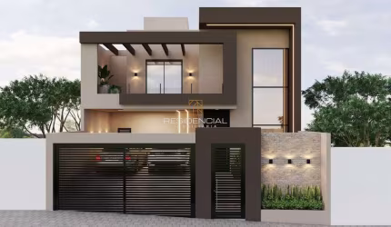 CASA A VENDA NO BAIRRO MANOEL VALINHOS