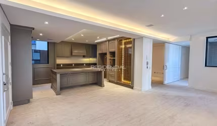 Apartamento a venda no Centro