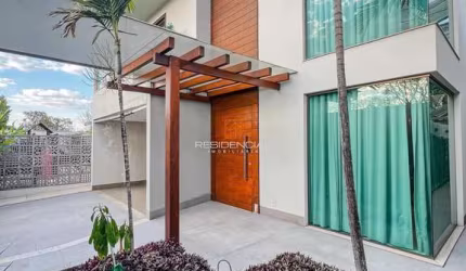 Casa 6 dormitórios à venda São José Divinópolis/MG
