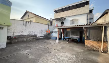 Casa a venda no bairro Manoel Valinhos