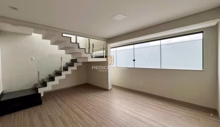 Cobertura duplex a venda no bairro Manoel Valinhos