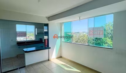 Apartamento a venda no bairro SAO JUDAS
