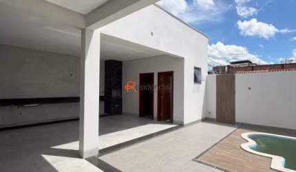 CASA A VENDA NO BAIRRO SAO JOSE