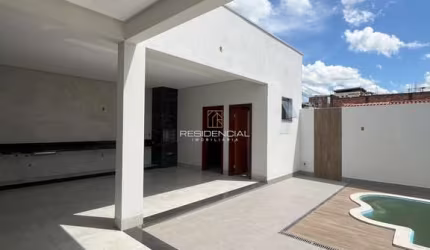 CASA A VENDA NO BAIRRO SAO JOSE