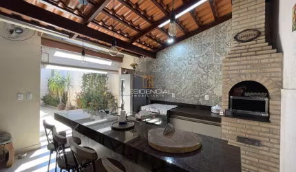 Casa 3 dormitórios à venda Catalão Divinópolis/MG