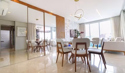 Apartamento à venda no bairro Bom Pastor