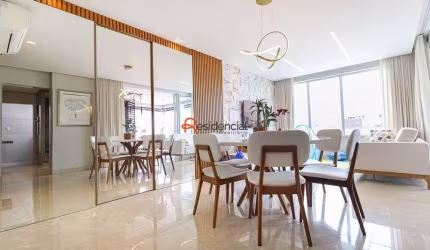Apartamento à venda no bairro Bom Pastor