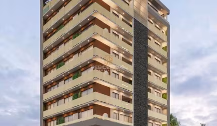Apartamento em construcao a venda no bairro Sidil