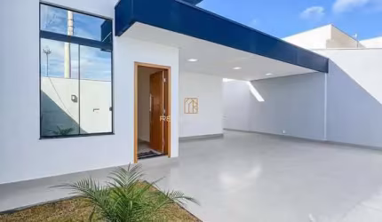 CASA A VENDA NO BAIRRO NAÇÕES