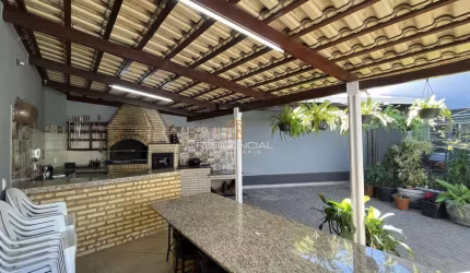 CASA A VENDA NO BAIRRO WALCHIR RESENDE