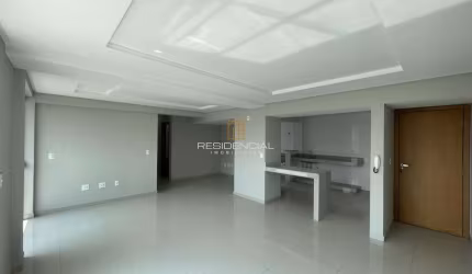 Cobertura duplex no Centro