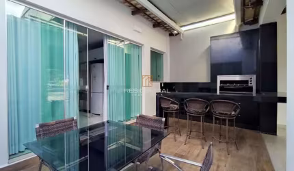Casa a venda no bairro Liberdade
