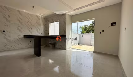 Casa 3 dormitórios à venda Jardim das Acácias Divinópolis/MG