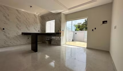Casa 3 dormitórios à venda Jardim das Acácias Divinópolis/MG