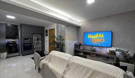 APARTAMENTO À VENDA NO BAIRRO NOSSA SENHORA DAS GRAÇAS