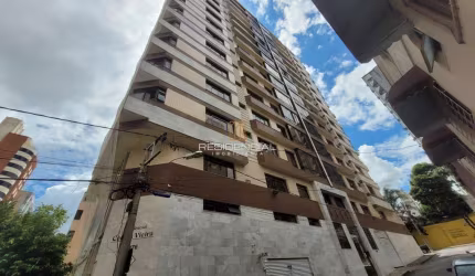 Apartamento no Centro em Divinópolis