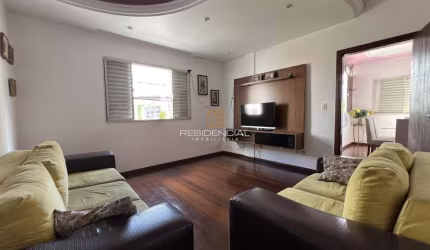 Apartamento a venda no Centro