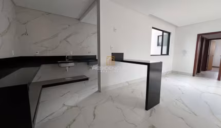 Apartamento a venda no bairro Santo Antonio
