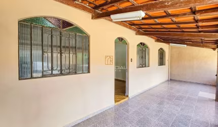 Casa a venda no bairro Belvedere