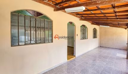 Casa a venda no bairro Belvedere