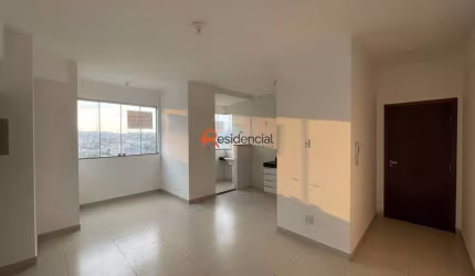 Apartamento a venda no bairro Planalto