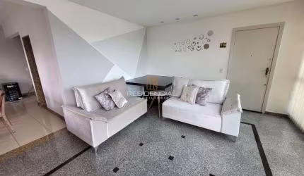 Apartamento a venda no bairro Sidil