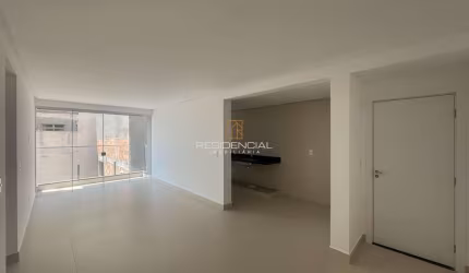 Apartamento a venda no bairro Santo Antônio