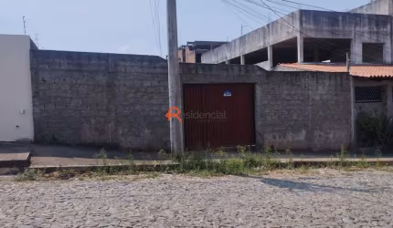 LOTE A VENDA BAIRRO JARDIM BELVEDERE II