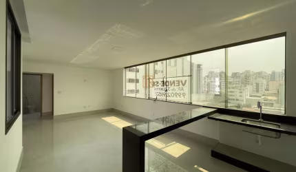 Apartamento a venda no Centro