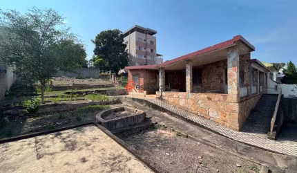 Lote a venda no Bairro Porto Velho