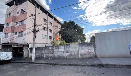 Lote a venda no Bairro Porto Velho