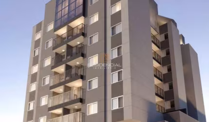 Apartamento com área privativa a venda no bairro Ipiranga