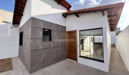 Casa Geraldo Pereira
