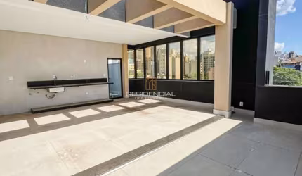 Apartamento Cobertura Bairro Sidil
