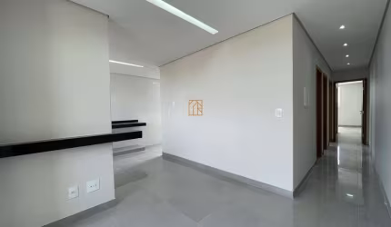 Apartamento a venda no bairro Chanadour