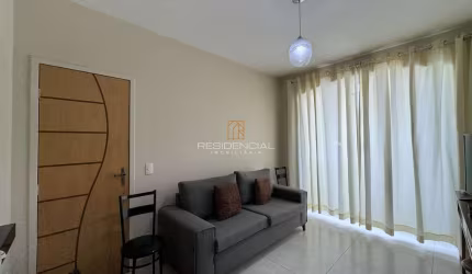 Apartamento no Bairro Sidil