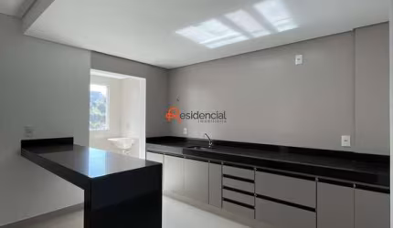 Apartamento Excepcional no Bairro Bom Pastor
