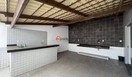 Apartamento 3 dormitórios à venda Manoel Valinhas Divinópolis/MG
