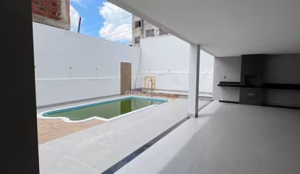 CASA À VENDA NO BAIRRO BELVEDERE