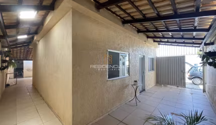Casa 2 dormitórios à venda Jardinópolis Divinópolis/MG