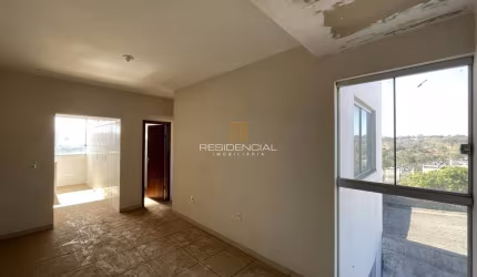 Apartamento 2 dormitórios à venda Jardinópolis Divinópolis/MG