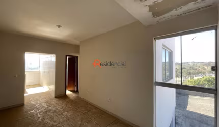 Apartamento 2 dormitórios à venda Jardinópolis Divinópolis/MG